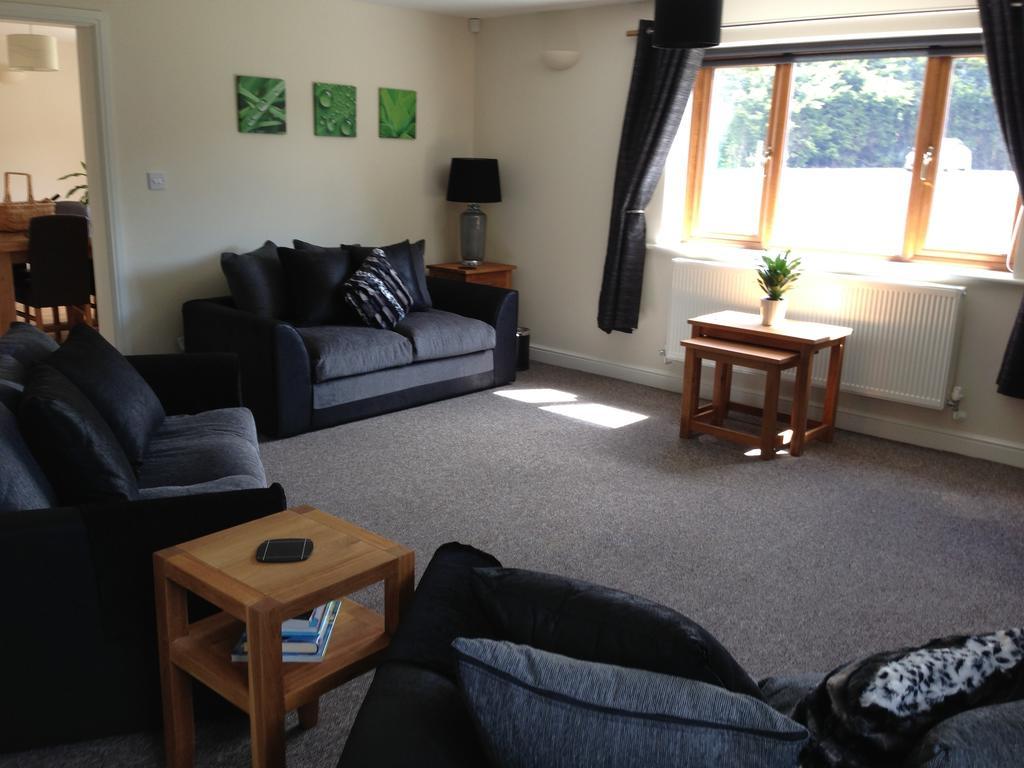 Forest View Holiday Park Burscough Chambre photo