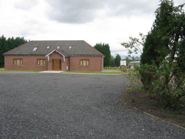 Forest View Holiday Park Burscough Chambre photo