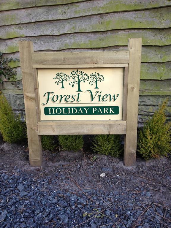 Forest View Holiday Park Burscough Chambre photo