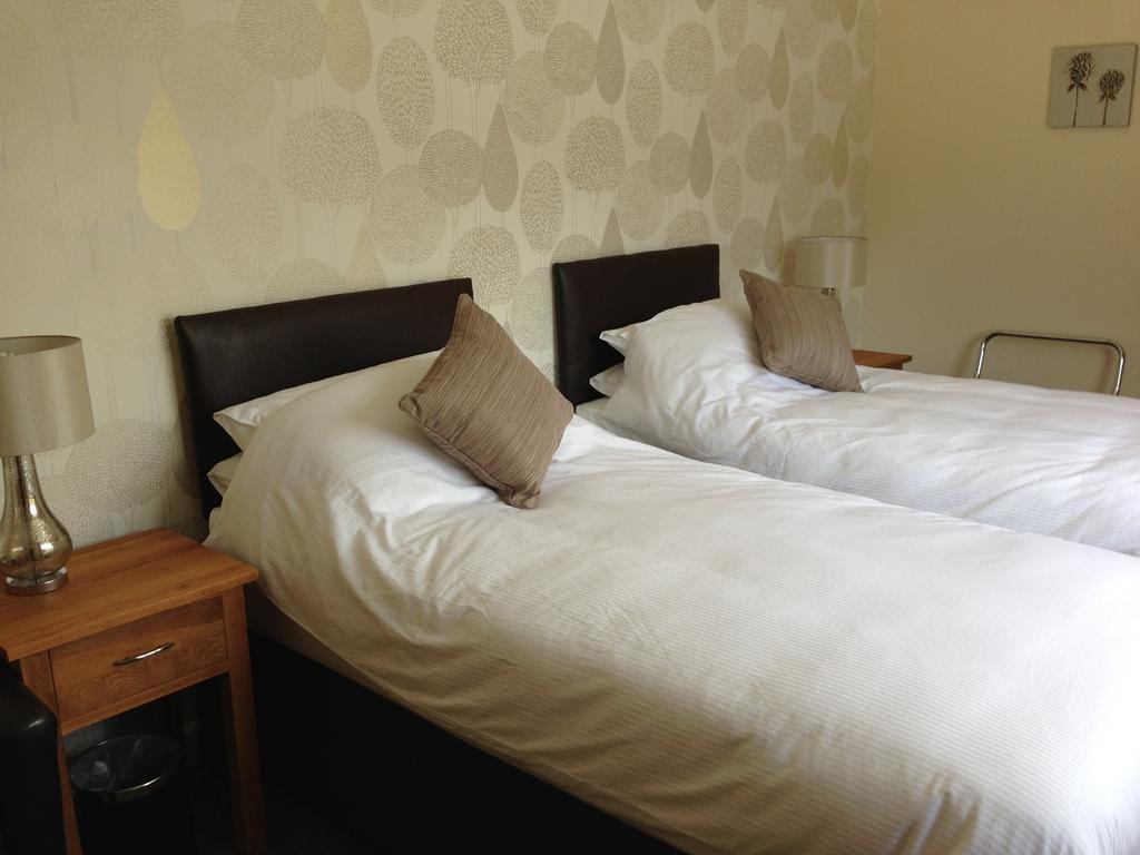 Forest View Holiday Park Burscough Chambre photo
