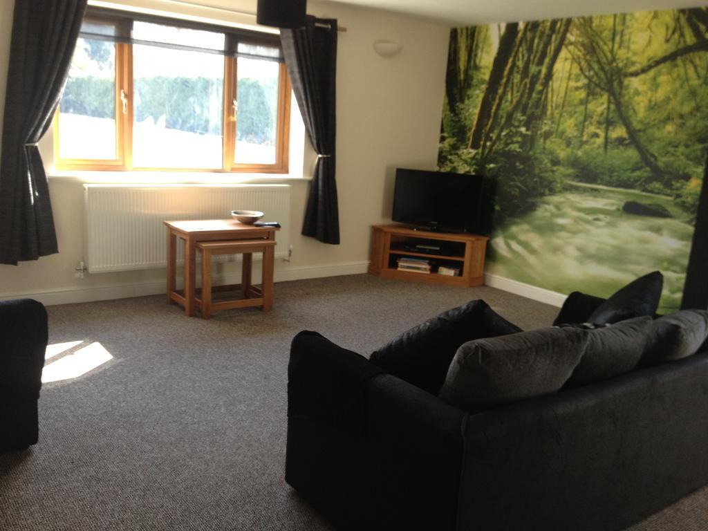 Forest View Holiday Park Burscough Chambre photo