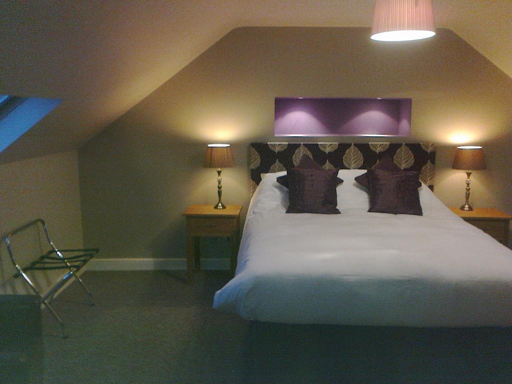 Forest View Holiday Park Burscough Chambre photo