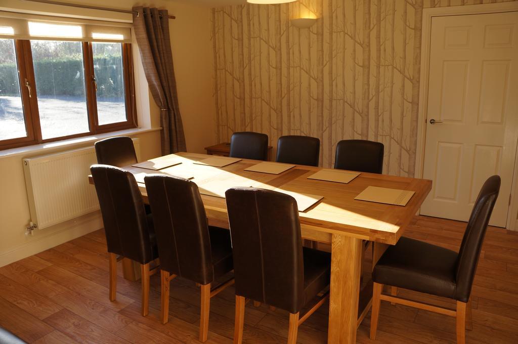 Forest View Holiday Park Burscough Chambre photo