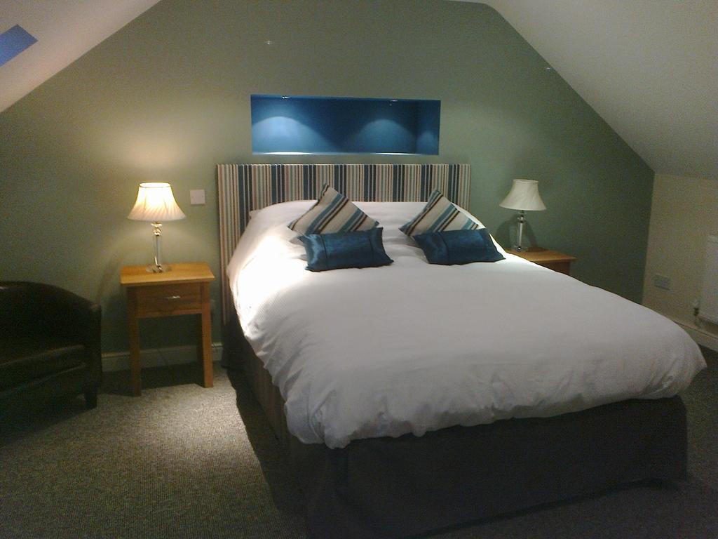 Forest View Holiday Park Burscough Chambre photo