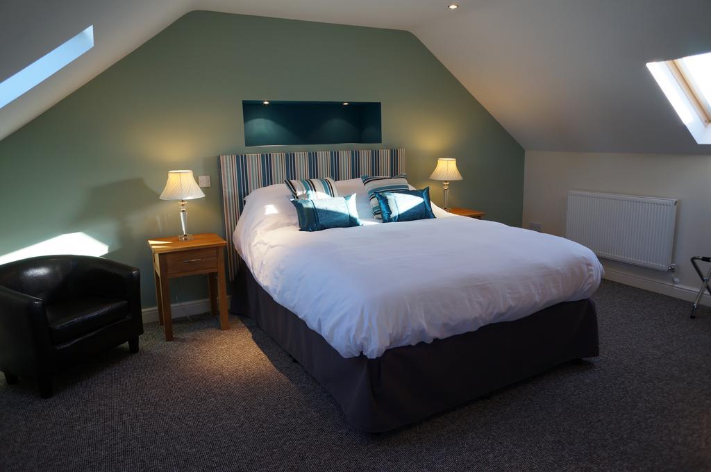 Forest View Holiday Park Burscough Chambre photo