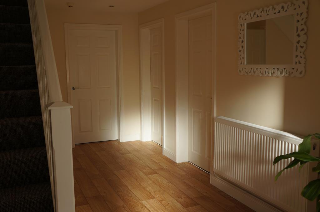 Forest View Holiday Park Burscough Chambre photo